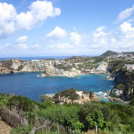 Le Case Dei Pescatori - Tartaruga 1 * Ponza